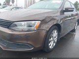 Volkswagen Jetta 2.5L Se 3VWBP7AJ0CM308353 снимка