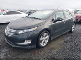 Chevrolet Volt 1G1RF6E47EU166724 снимка