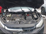 Honda Civic Lx 19XFC2F57GE043932 снимка