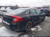 Honda Civic Lx 19XFC2F57GE043932 снимка