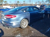Ford Fusion Se 3FA6P0HD9KR245000 снимка