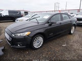 Ford Fusion Hybrid Se 3FA6P0LU5DR203899 снимка