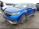 Honda Cr-V 2Wd Ex 7FARW1H51ME007725 снимка