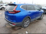 Honda Cr-V 2Wd Ex 7FARW1H51ME007725 снимка