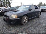 Subaru Impreza Wrx JF1GD29635G520056 снимка