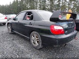 Subaru Impreza Wrx JF1GD29635G520056 снимка