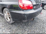 Subaru Impreza Wrx JF1GD29635G520056 снимка