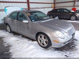Mercedes-Benz E 500 4Matic WDBUF83J55X166045 снимка