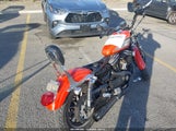 Harley-Davidson Xlh883 R 1HD4CKM152K127453 снимка