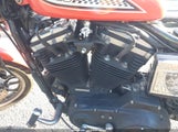 Harley-Davidson Xlh883 R 1HD4CKM152K127453 снимка