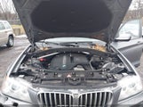 BMW X3 xDrive35I 5UXWX7C50EL984633 снимка