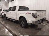 Ford F-150 Lariat 1FTFW1ET8CFA59946 снимка