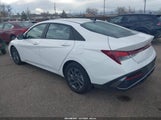 Hyundai Elantra Sel KMHLM4DG1RU735779 снимка