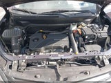 Chevrolet Equinox Ls 3GNAXHEV5KL317868 снимка