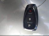 Chevrolet Equinox Ls 3GNAXHEV5KL317868 снимка