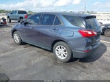 Chevrolet Equinox Ls 3GNAXHEV5KL317868 снимка