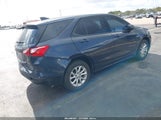 Chevrolet Equinox Ls 3GNAXHEV5KL317868 снимка