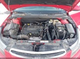 Chevrolet Cruze Limited 1Lt Auto 1G1PE5SB4G7137481 снимка