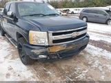 Chevrolet Silverado  Ltz 2GCEK13M071519617 снимка