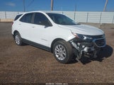 Chevrolet Equinox Awd Ls 3GNAXSEVXLS517925 снимка