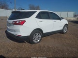 Chevrolet Equinox Awd Ls 3GNAXSEVXLS517925 снимка