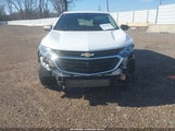 Chevrolet Equinox Awd Ls 3GNAXSEVXLS517925 снимка