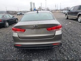 Kia Optima Lx 5XXGT4L32JG259897 снимка