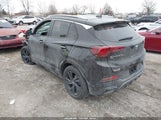 Buick Encore Gx Sport Touring Awd KL4AMESL1RB078067 fotografie