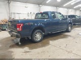 Ford F-150 Xl 1FTEX1E84GFB23474 снимка