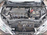 Nissan Sentra Sr 3N1AB7APXHY299679 снимка