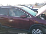 Honda Cr-V Ex-L 2HKRM4H76FH640200 снимка