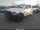 Ram  Classic Warlock 4X4 5'7 Box 1C6RR7LG8RS156830 снимка