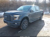 Ford F-150 Xlt 1FTEW1EP7GFD37482 снимка