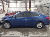 Nissan Sentra S 3N1AB7AP8HY361810 снимка