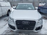 Audi Q5 2.0T Premium WA1LFAFP8EA026881 снимка