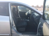 Nissan Rogue S JN8AS5MV9DW140637 снимка