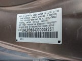 Honda Cr-V Lx JHLRD68433C008251 снимка