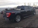 Ford F-150 Lariat 1FTFW1E87MFA28667 снимка