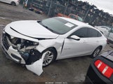 Chevrolet Malibu Lt 1G1ZD5ST5JF106404 снимка