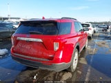 Ford Explorer Xlt 1FMSK8DH9LGA46516 снимка
