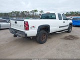 Chevrolet Silverado 2500Hd 1GCHK29U25E128295 снимка