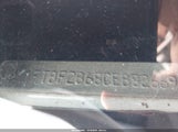 Ford F-250 Xl 1FTBF2B68CEB82669 снимка