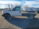 Ford F-250 Xl 1FTBF2B68CEB82669 снимка