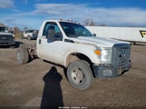 Ford F-250 Xl 1FTBF2B68CEB82669 снимка