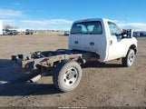 Ford F-250 Xl 1FTBF2B68CEB82669 снимка