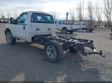 Ford F-250 Xl 1FTBF2B6XCEB82673 снимка