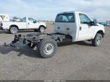 Ford F-250 Xl 1FTBF2B6XCEB82673 снимка