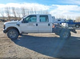 Ford F-250 Fx4/King Ranch/Lariat/Xl/Xlt 1FTSW21579EB08631 снимка