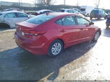 Hyundai Elantra Se 5NPD74LF8HH141403 снимка