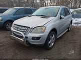 Mercedes-Benz Ml 350 4Matic 4JGBB86EX8A317628 снимка